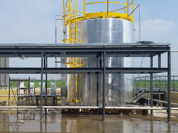 三星SDI无锡工厂