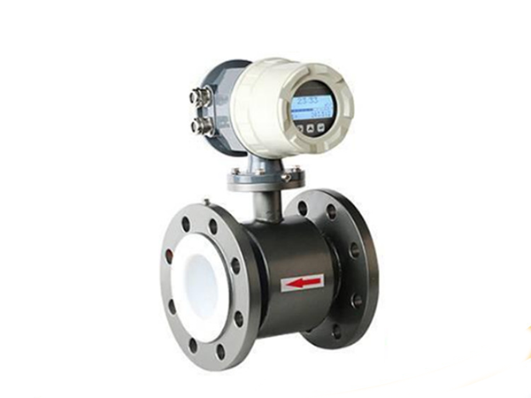 污水流量计
