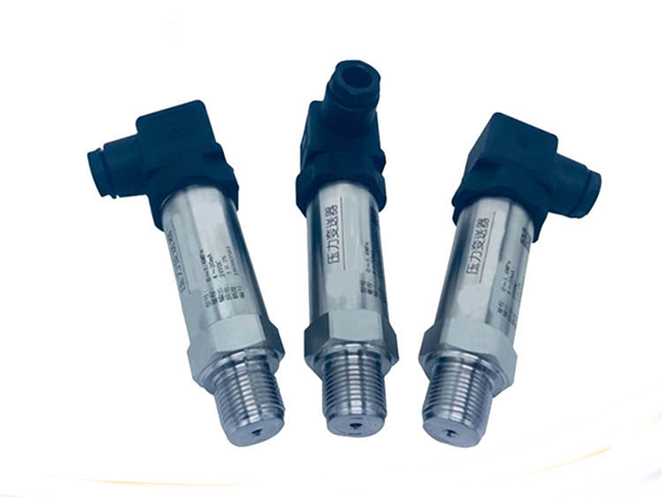 小巧型压力变送器